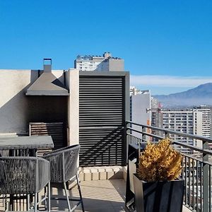 Apartamento Deluxe de 1 Dormitorio